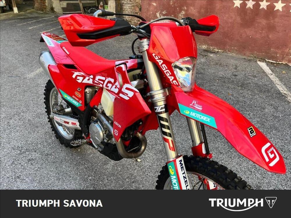 GASGAS EC 250 F (2024)