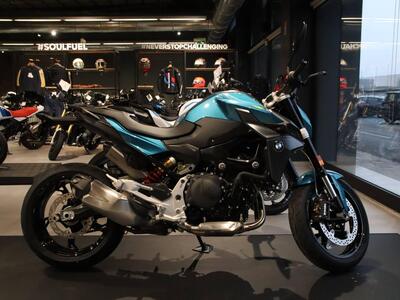 Bmw F 900 R (2025 - 26) nuova