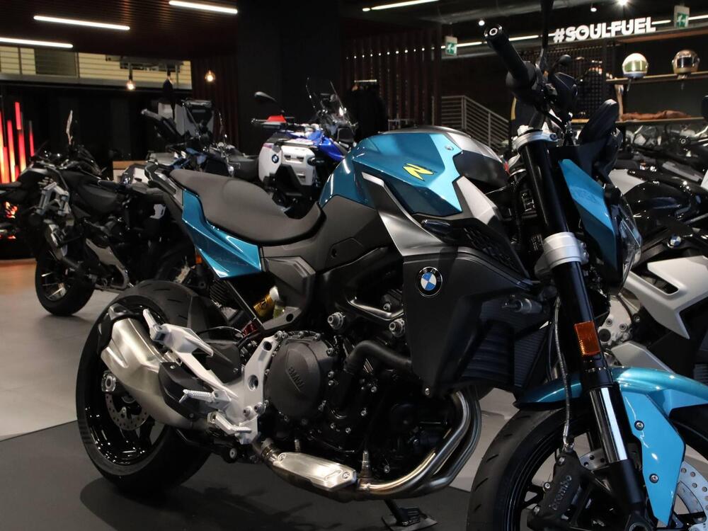 Bmw F 900 R (2025 - 26) (2)