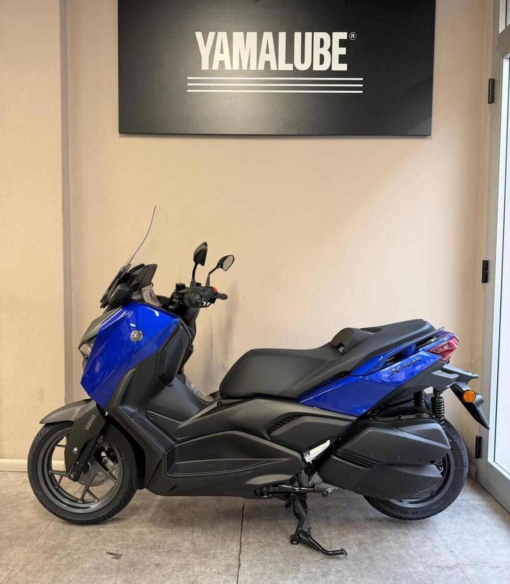 Yamaha X-Max 300 (2025 - 26) (2)