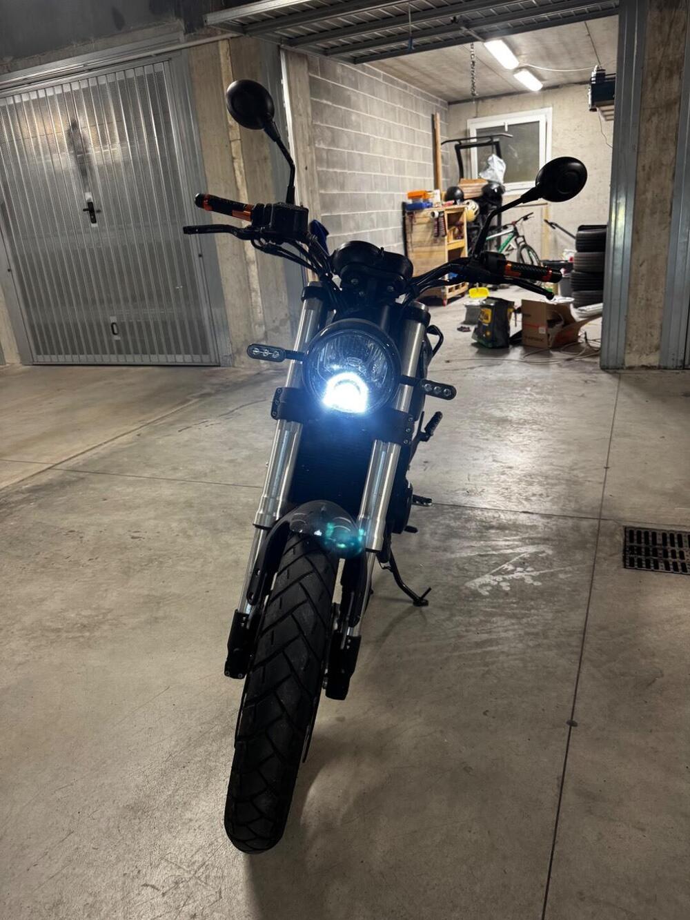 Benelli Leoncino 500 Trail (2021 - 26) (2)