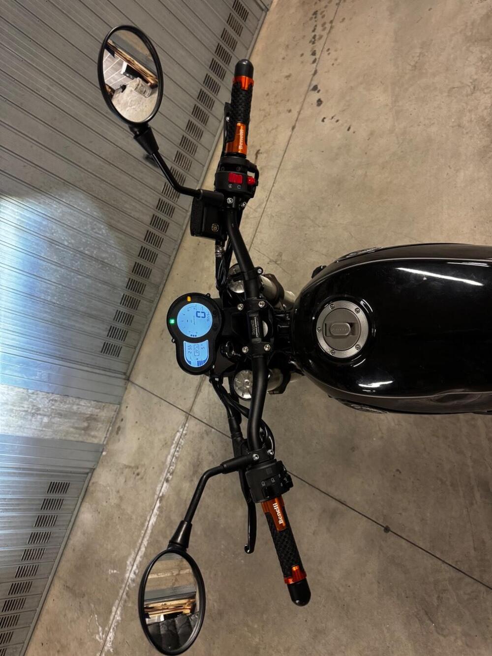 Benelli Leoncino 500 Trail (2021 - 26) (3)