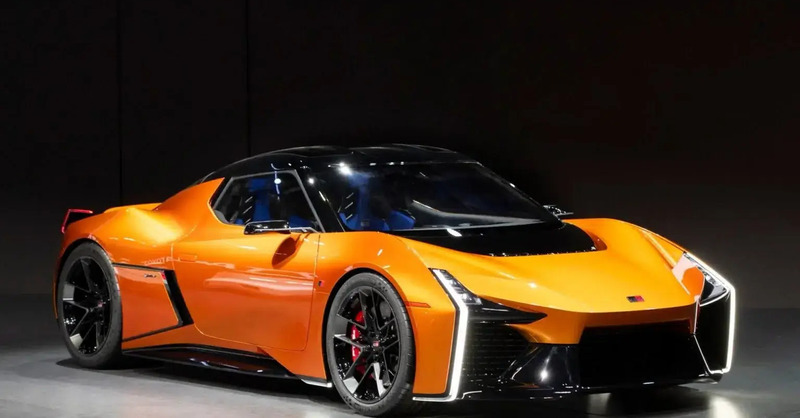 La Toyota MR2 sta tornando: motore centrale, 400 CV e DNA Gazoo Racing