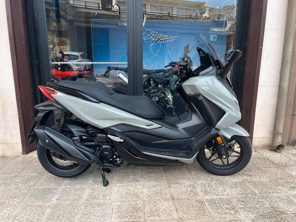 Honda Forza 350 (2022 - 24)