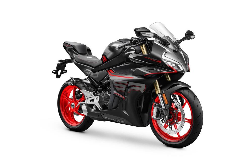CFMOTO 450SR-S (2024 - 26) (2)