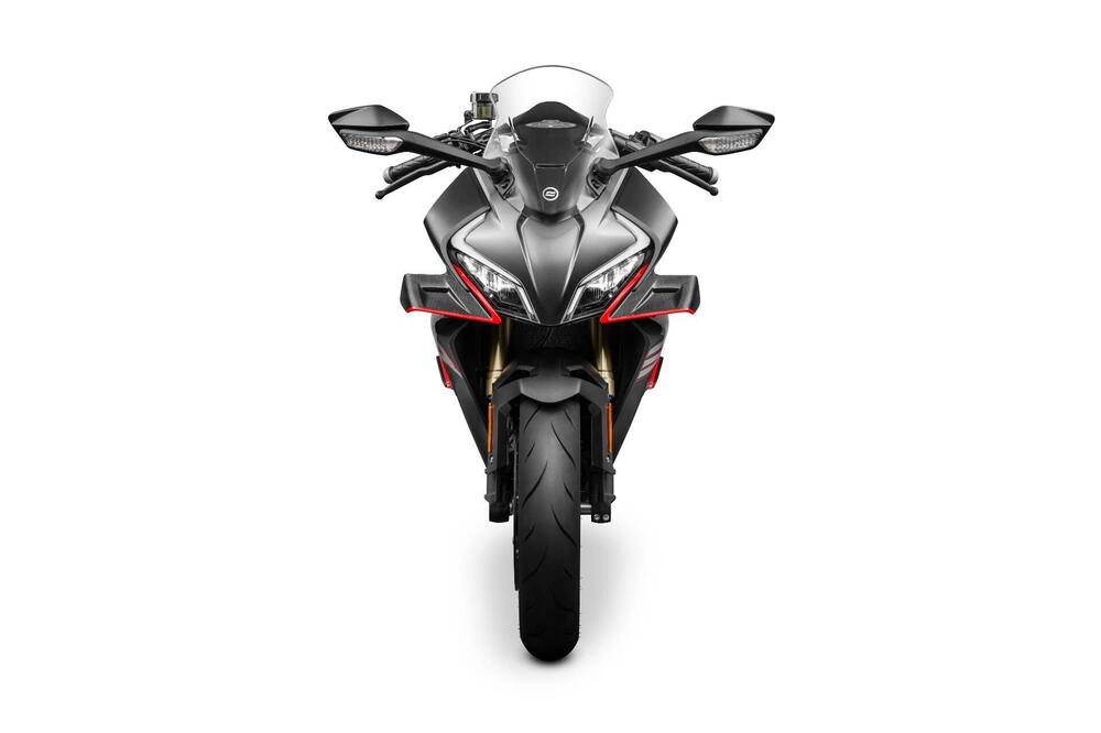 CFMOTO 450SR-S (2024 - 26) (4)