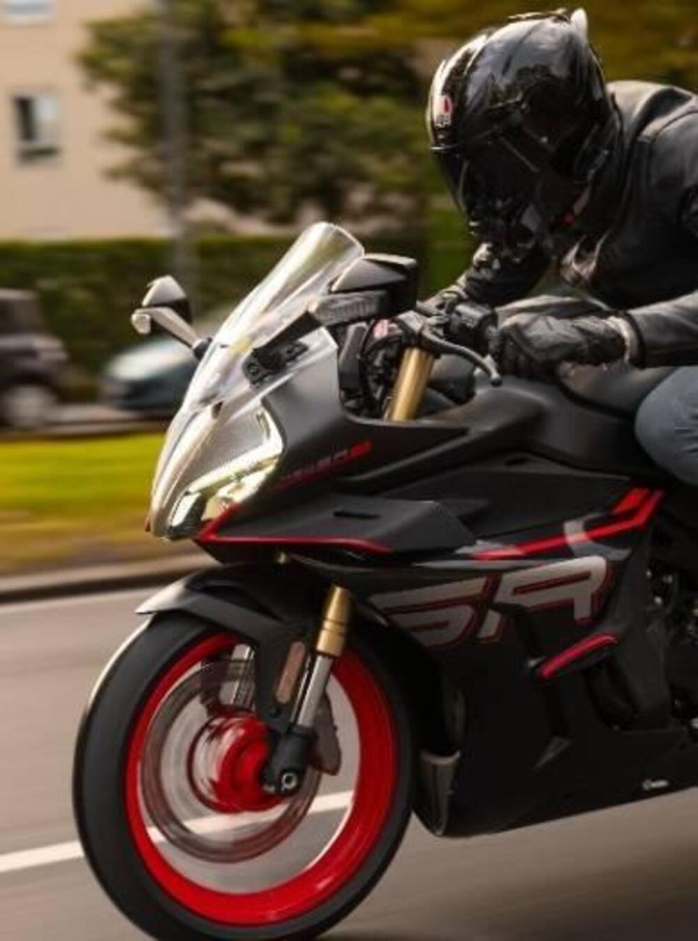 CFMOTO 450SR-S (2024 - 26) (7)