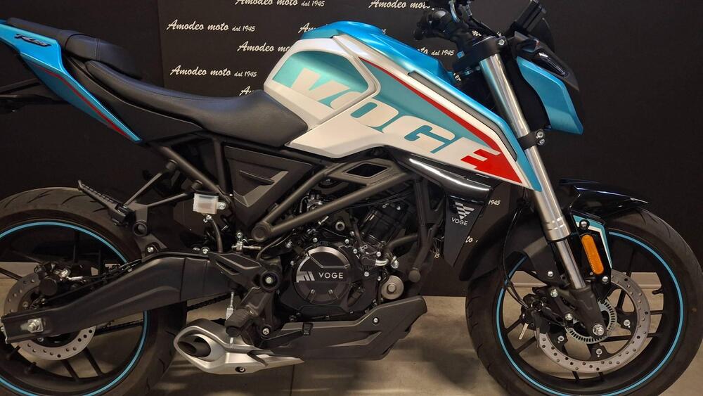 Voge Brivido 125R (2023 - 26) (3)