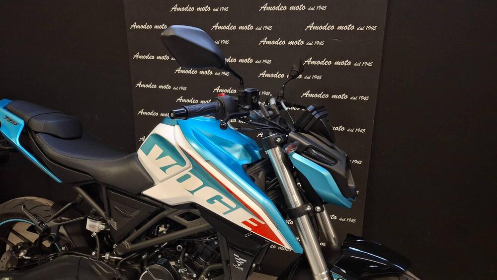 Voge Brivido 125R (2023 - 26) (4)