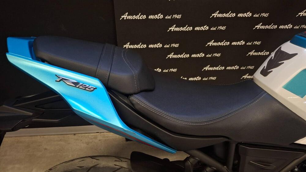 Voge Brivido 125R (2023 - 26) (5)