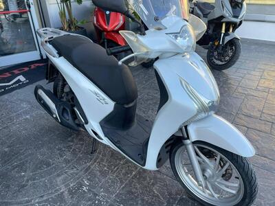 Honda SH 150 i ABS (2013 - 16) usata