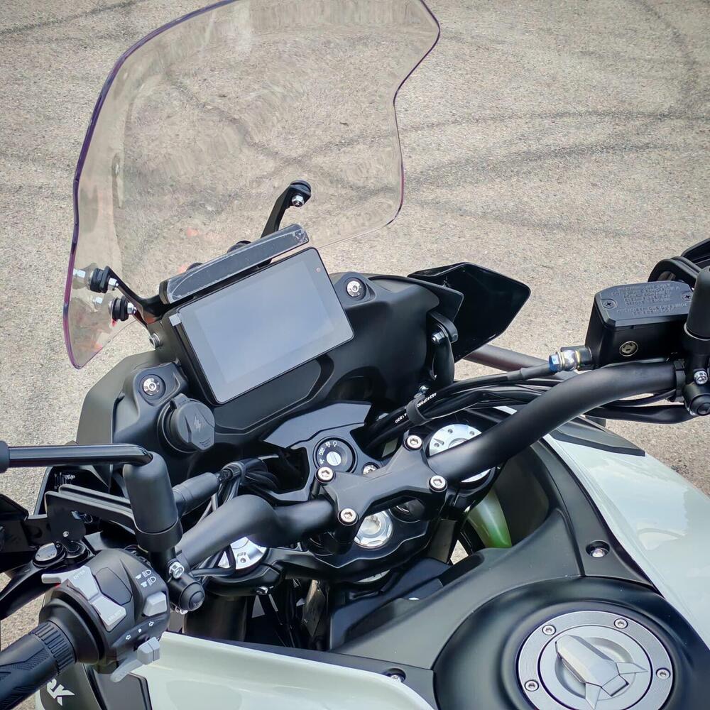 Benelli TRK 702 (2026) (6)