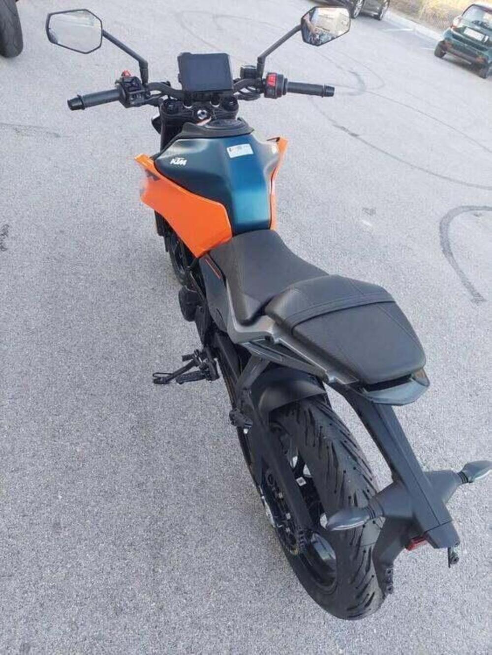 KTM 125 Duke (2024 - 25) (4)