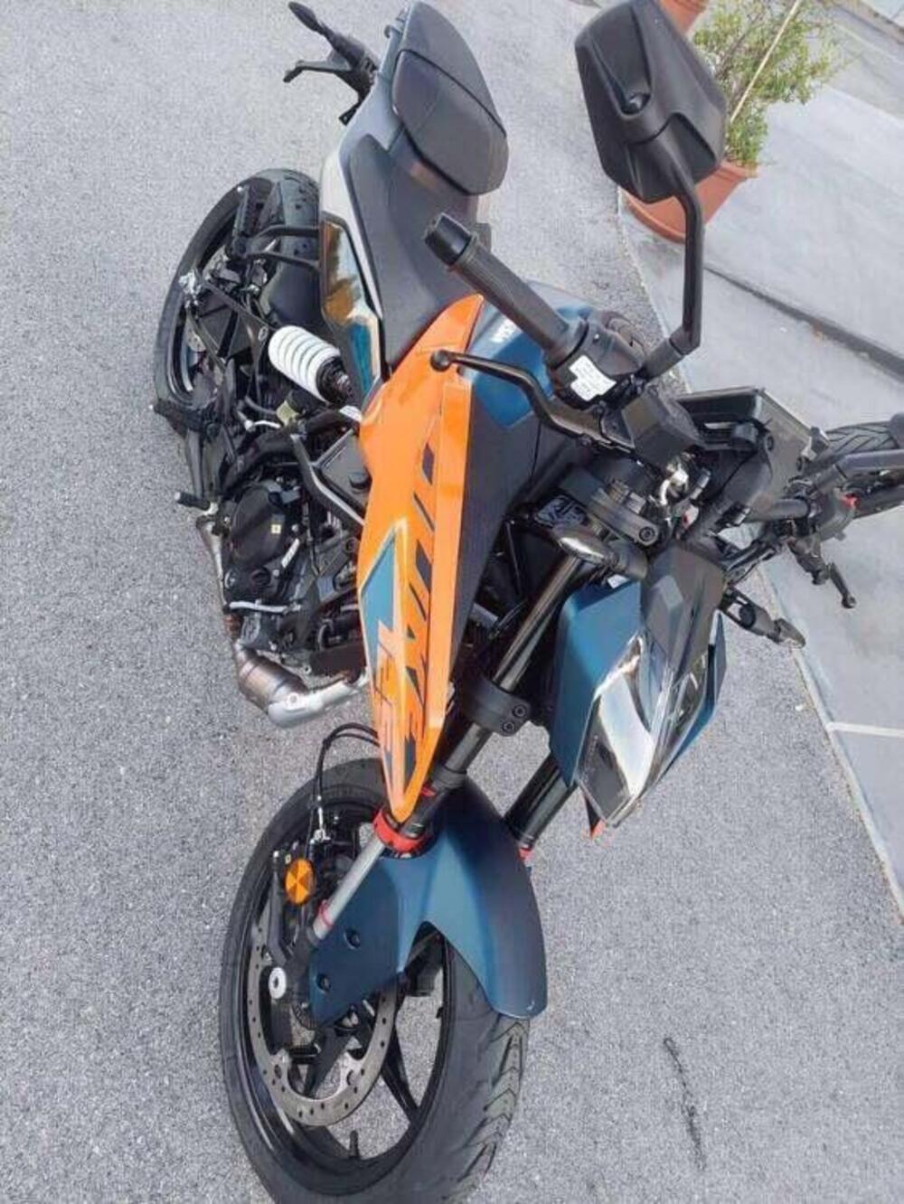 KTM 125 Duke (2024 - 25) (5)