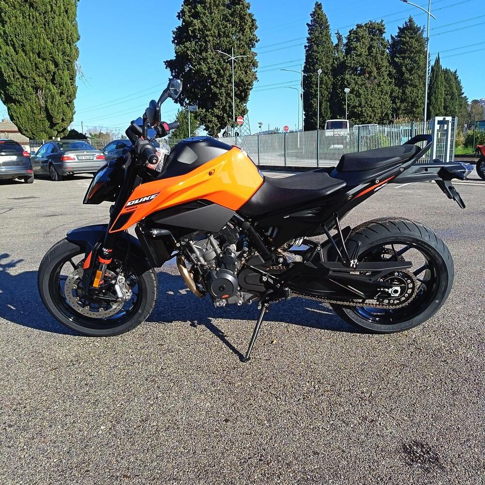 KTM 790 Duke (2025 - 26) (5)