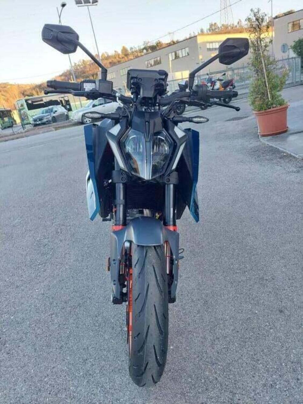 KTM 390 Duke (2024 - 25) (5)