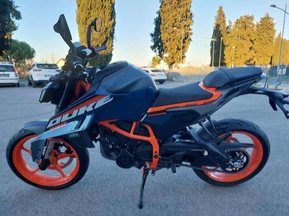 KTM 390 Duke (2024 - 25) (3)