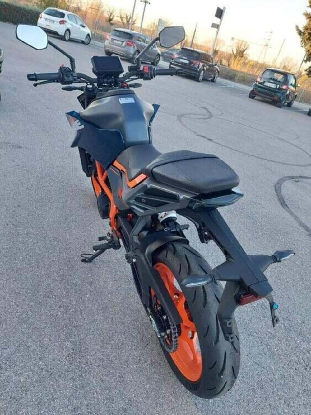 KTM 390 Duke (2024 - 25) (6)
