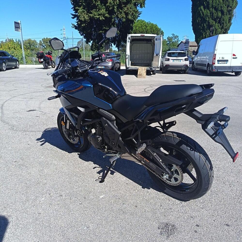 Kawasaki Versys 650 (2025 - 26) (6)