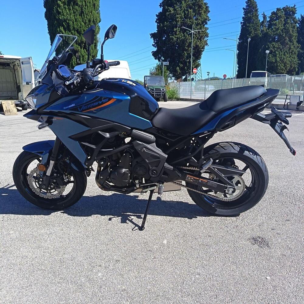 Kawasaki Versys 650 (2025 - 26) (7)