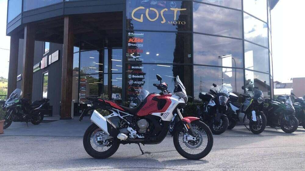 MV Agusta LXP Enduro Veloce (2024 - 25)