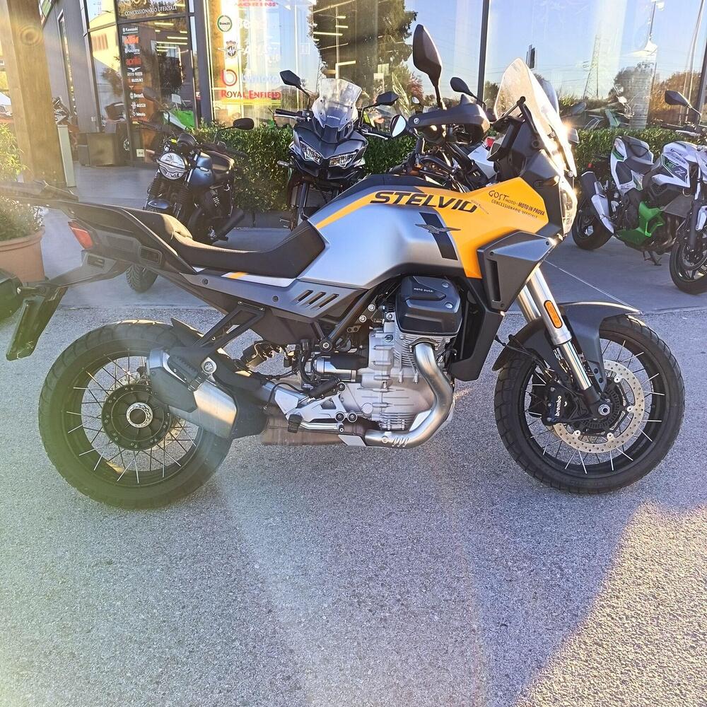 Moto Guzzi Stelvio PFF (2024 - 26) (2)