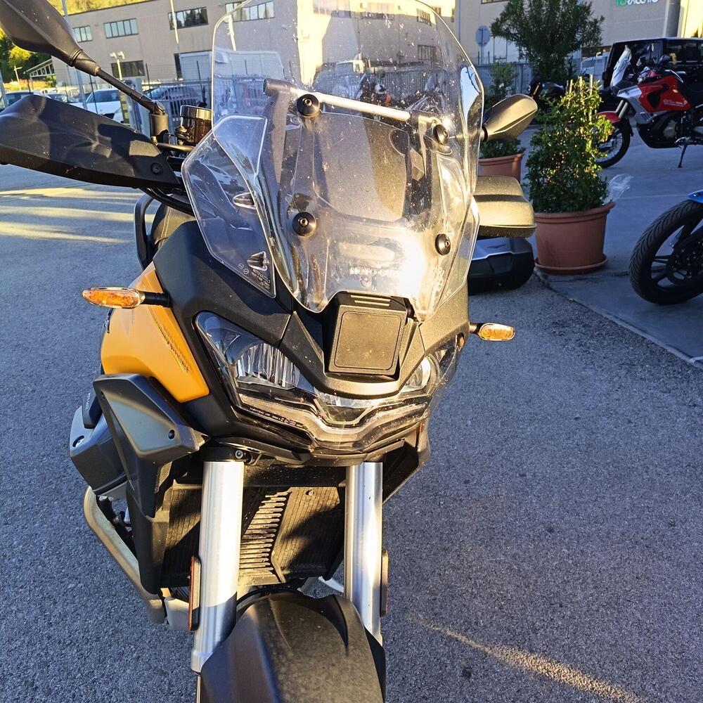 Moto Guzzi Stelvio PFF (2024 - 26) (5)