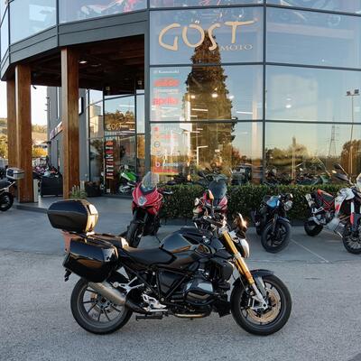 Bmw R 1250 R (2019 - 20) usata