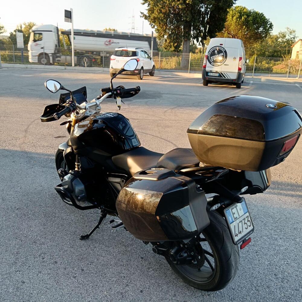 Bmw R 1250 R (2019 - 20) (4)