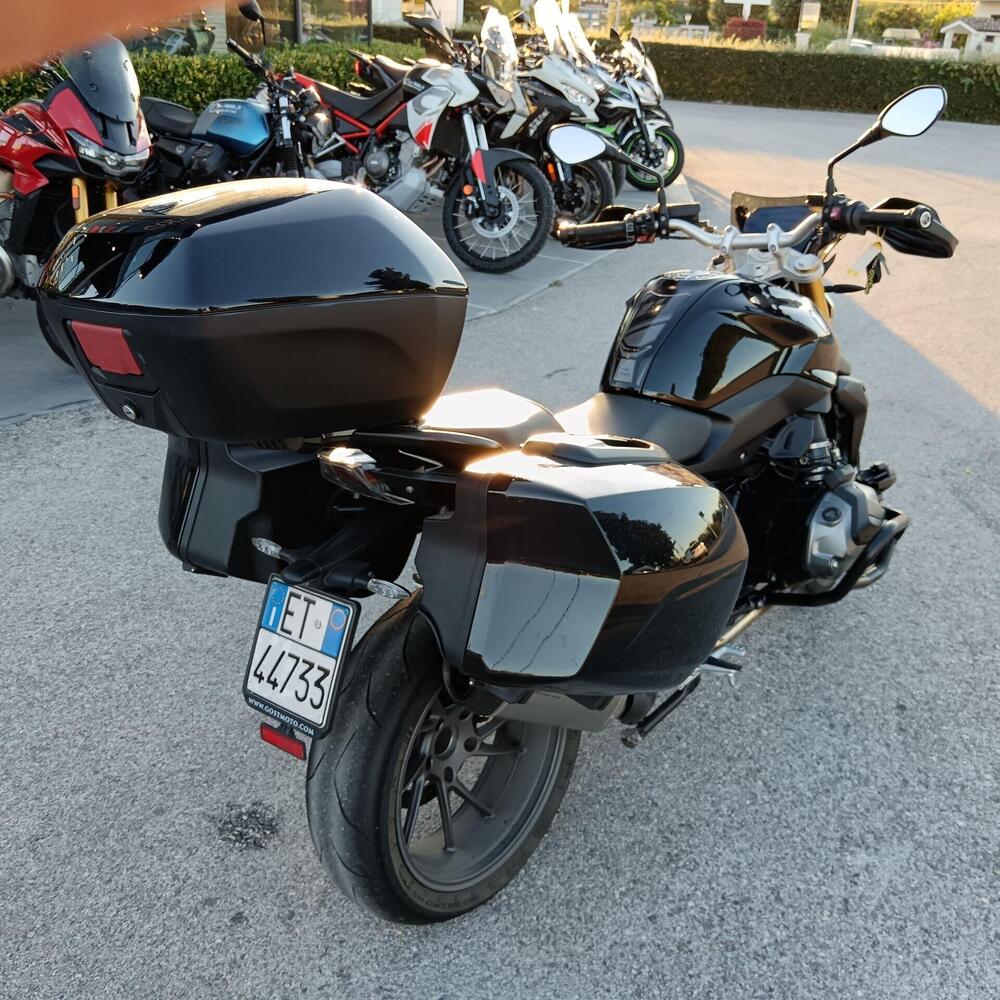 Bmw R 1250 R (2019 - 20) (5)