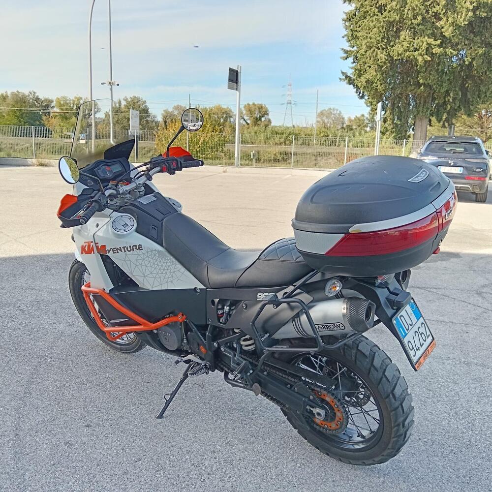 KTM 990 Adventure (2009 - 11) (3)
