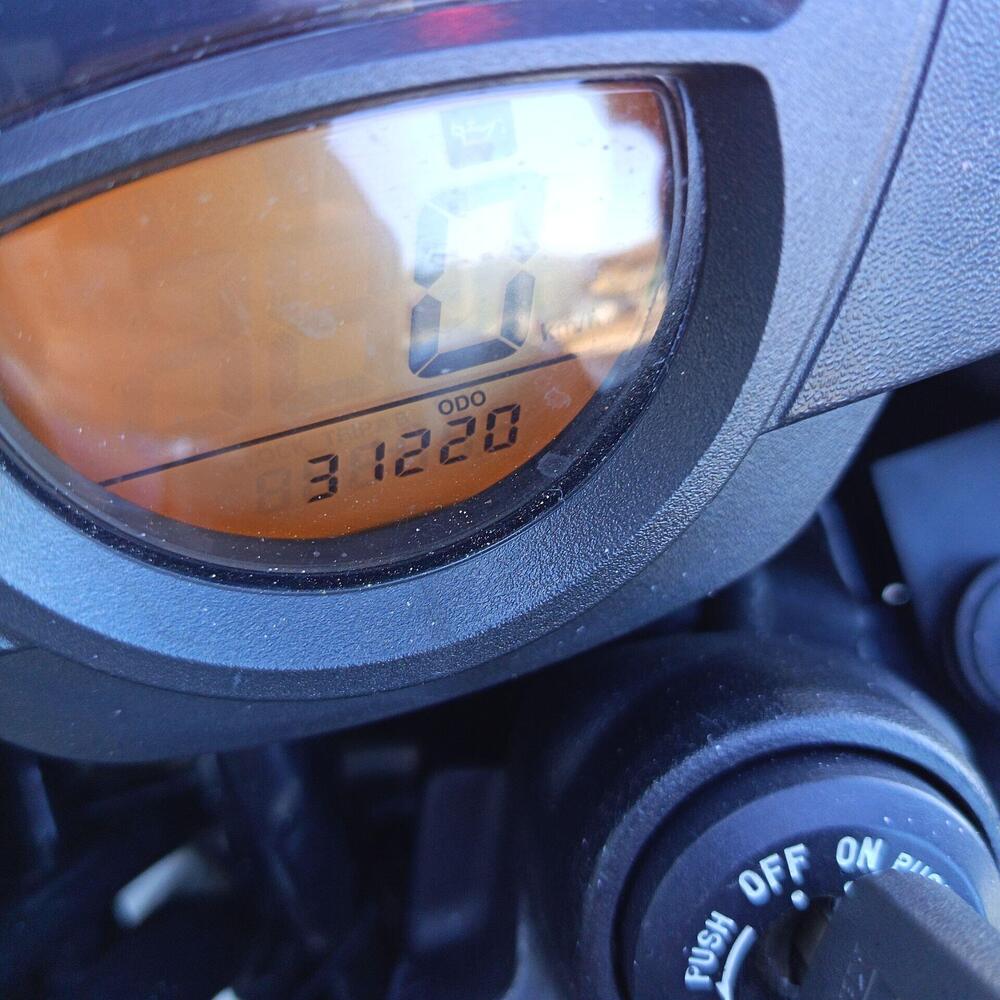 Kawasaki ER-6N (2006 - 09) (8)