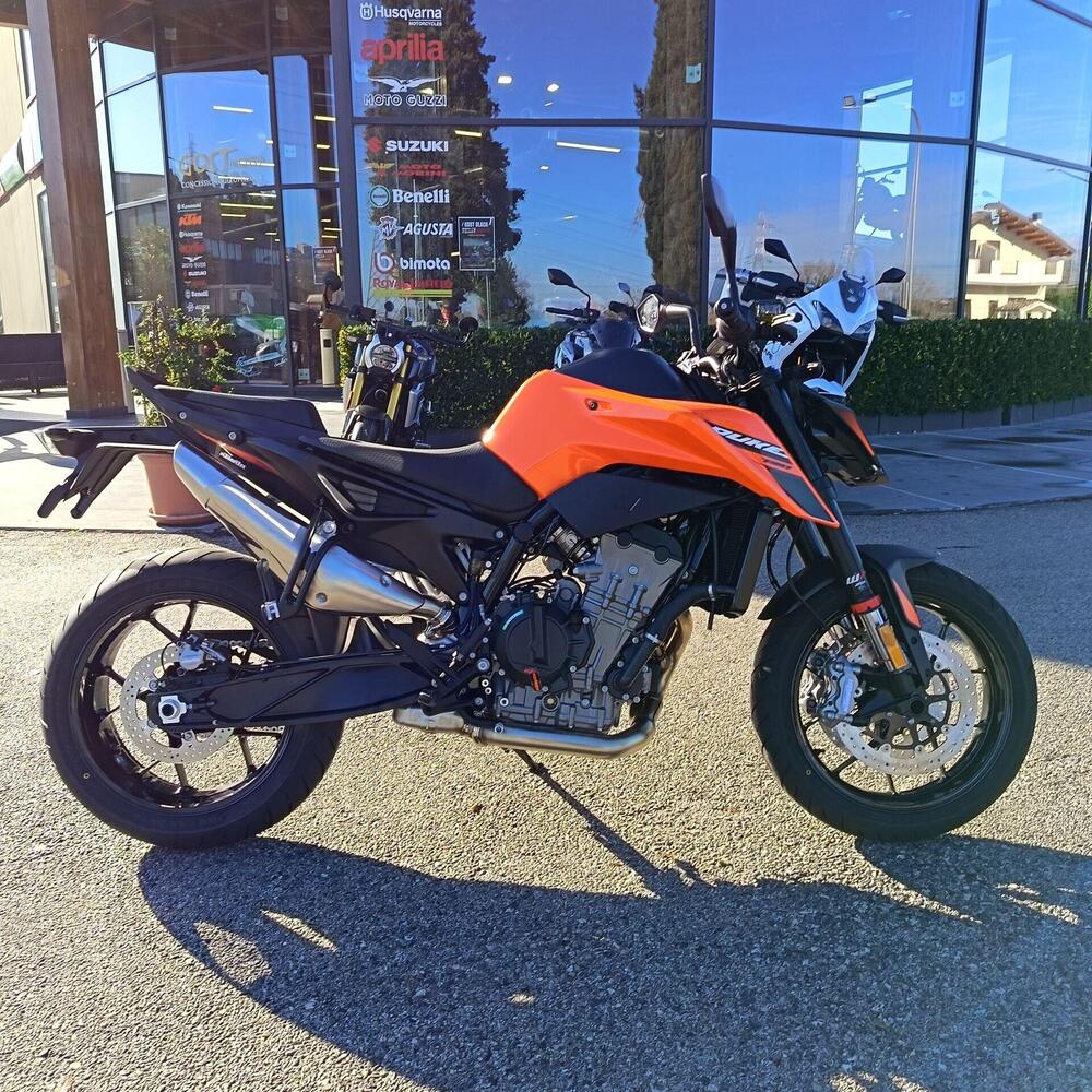 KTM 790 Duke (2025 - 26) (2)