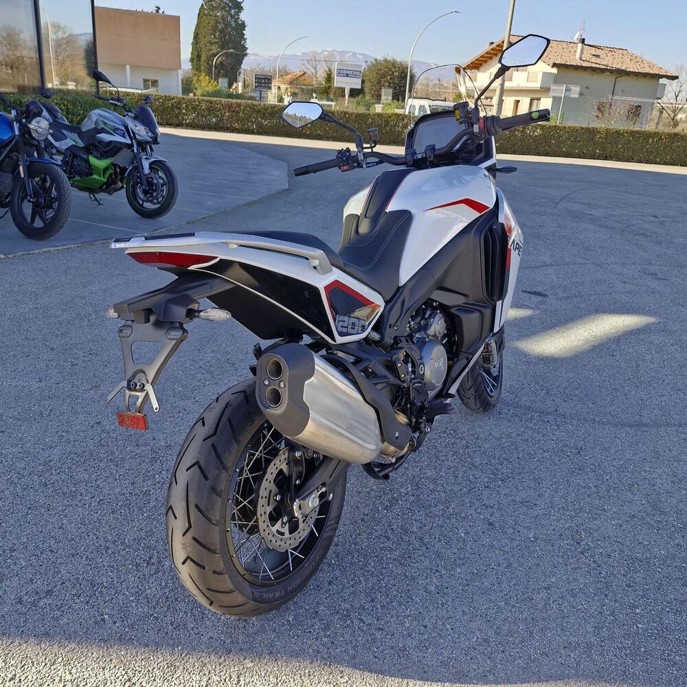 Moto Morini X-Cape 1200 (2026) (9)