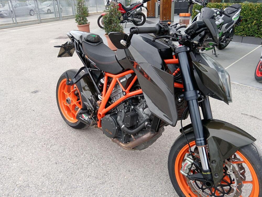 KTM 1290 Super Duke R ABS (2014 - 16) (2)