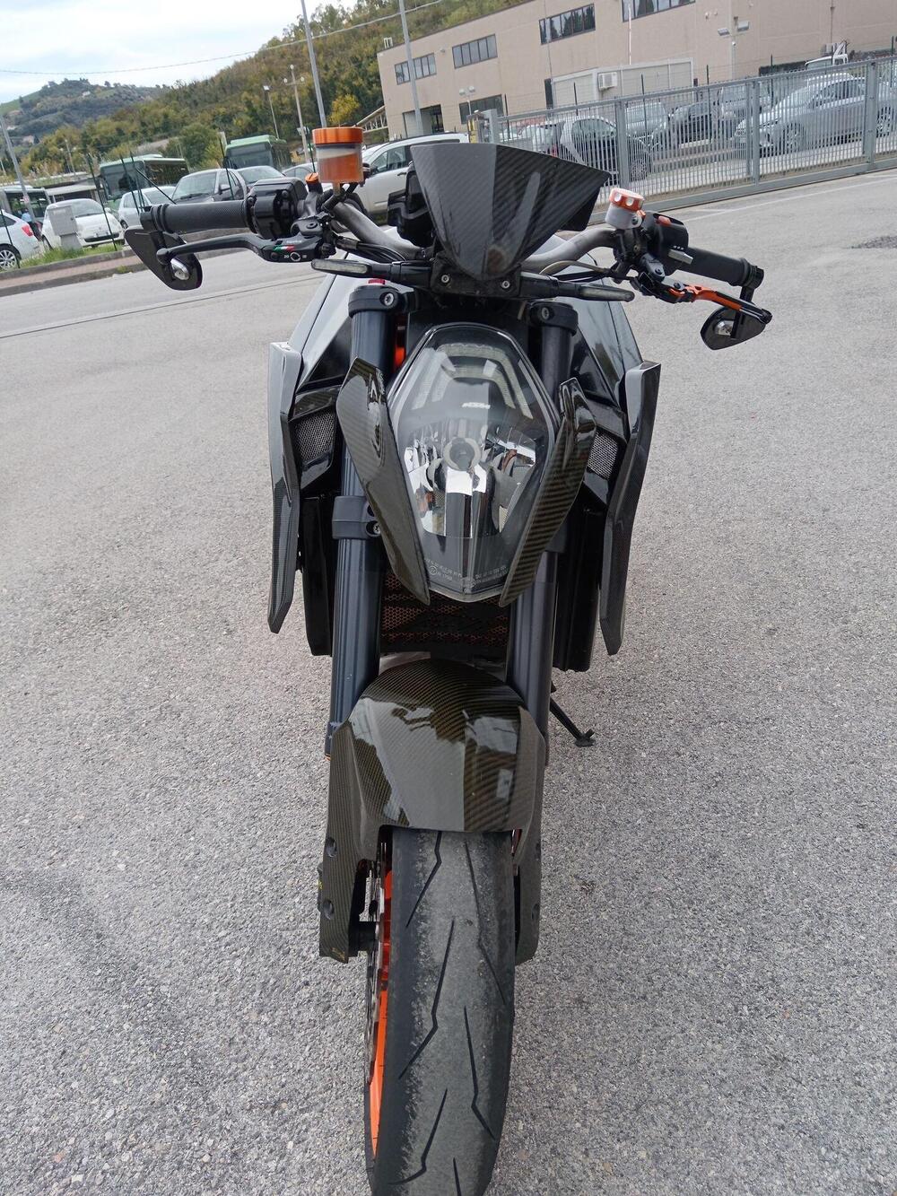 KTM 1290 Super Duke R ABS (2014 - 16) (3)