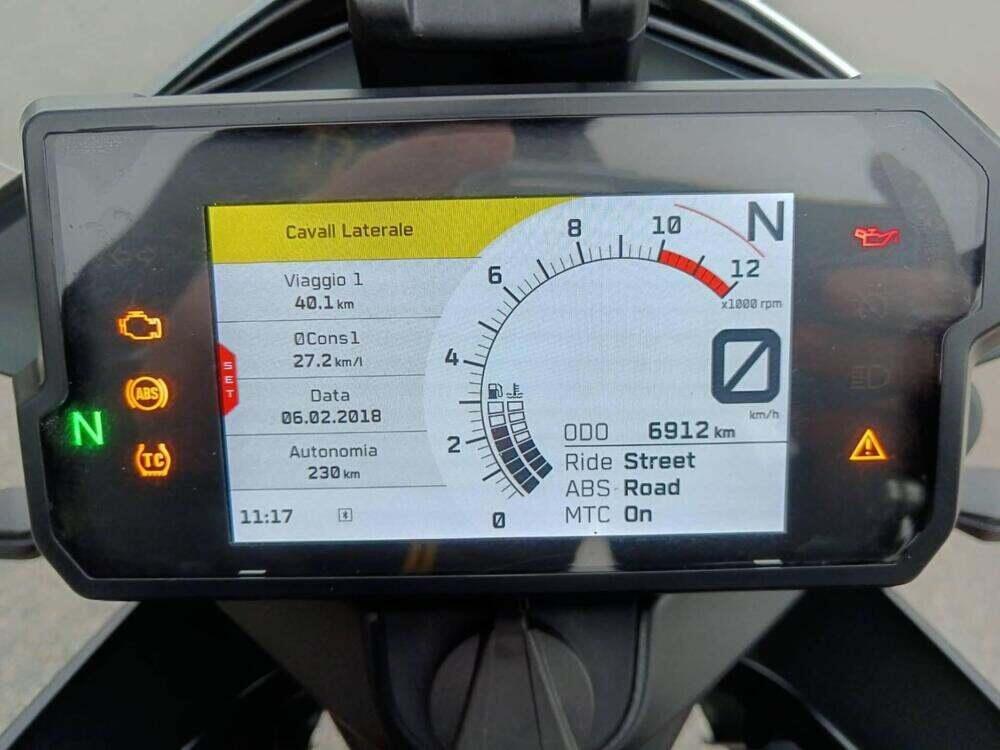 KTM 390 Adventure (2022 - 24) (6)