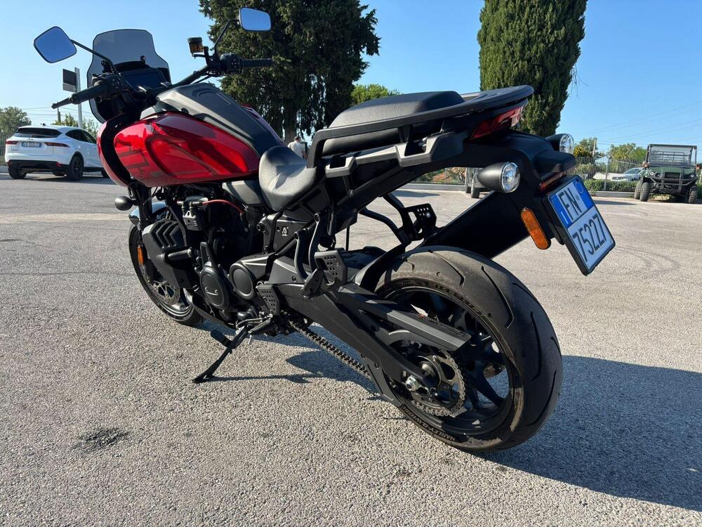 Harley-Davidson Pan America 1250 ST (2025 - 26) (3)