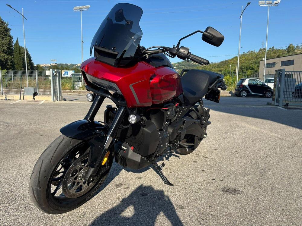 Harley-Davidson Pan America 1250 ST (2025 - 26) (5)