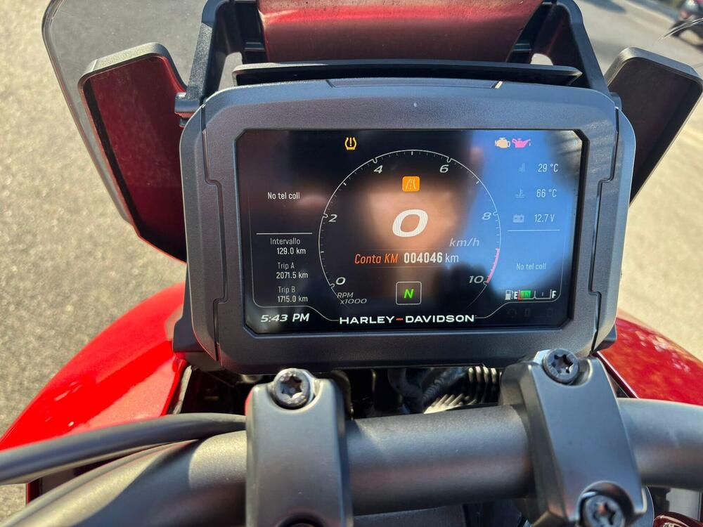 Harley-Davidson Pan America 1250 ST (2025 - 26) (7)