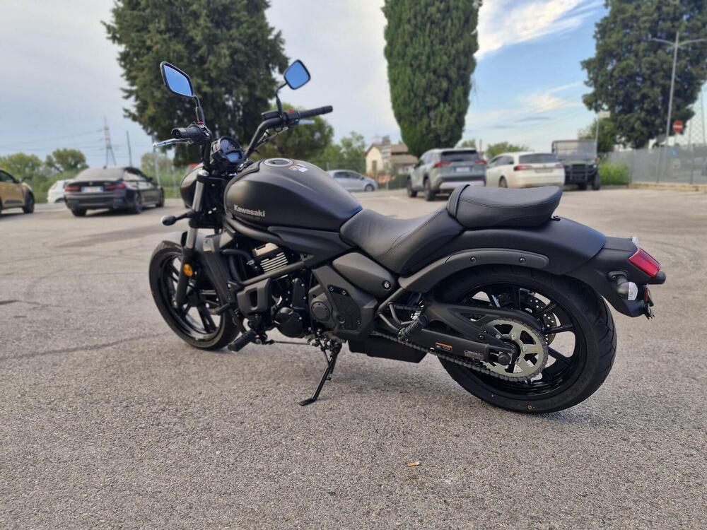 Kawasaki Vulcan S (2025 - 26) (3)