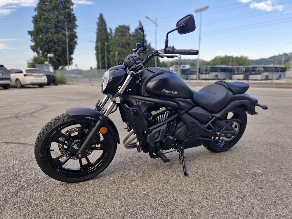 Kawasaki Vulcan S (2025 - 26) (6)