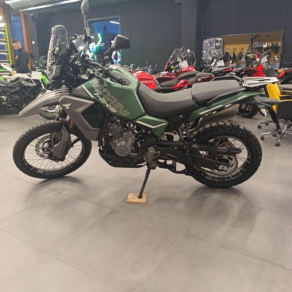 Moto Morini Allthrike 450 (2025 - 26) (8)