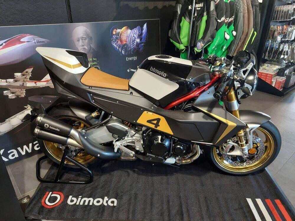 Bimota KB4 (2023 - 26)