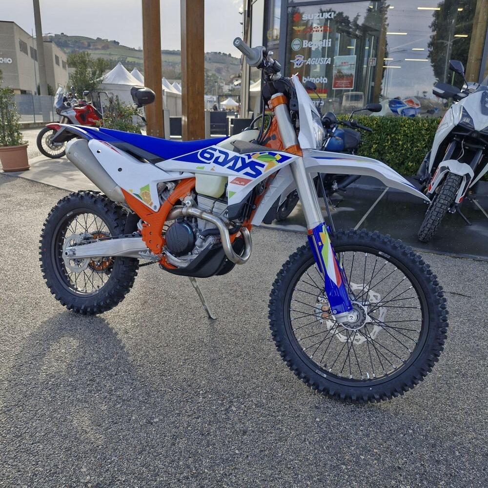 KTM 350 EXC-F 6Days (2026) (3)