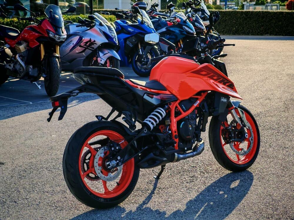 KTM 390 Duke (2024 - 25) (5)