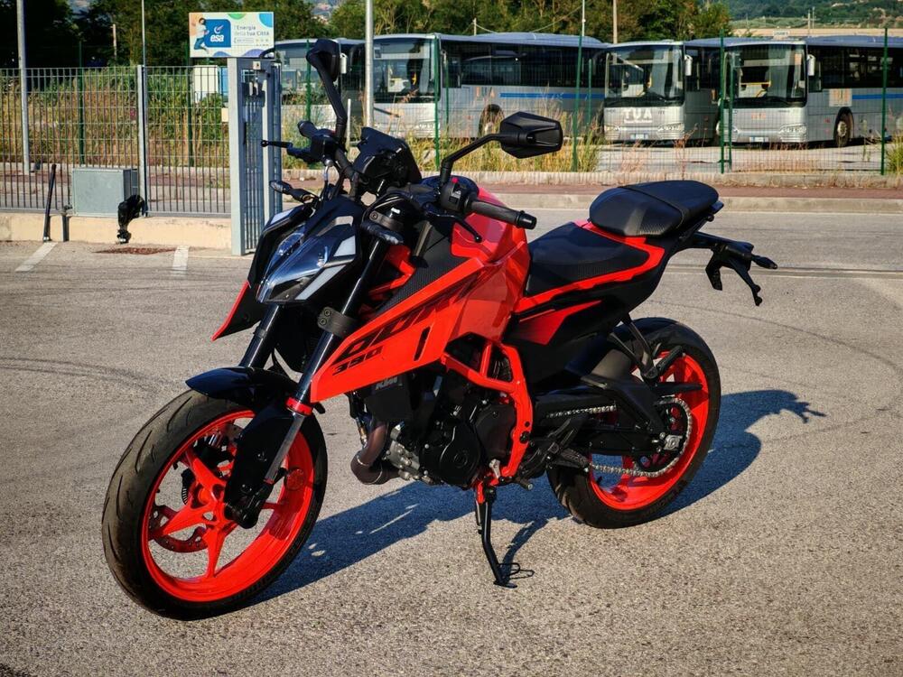 KTM 390 Duke (2024 - 25) (7)