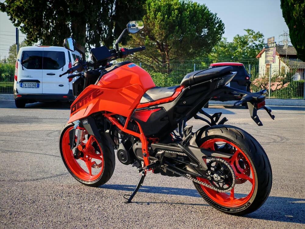 KTM 390 Duke (2024 - 25) (8)