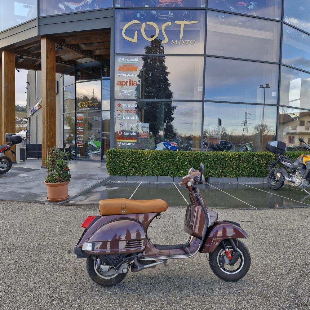 Lml Star 125 4t Manuale (2010 - 17)