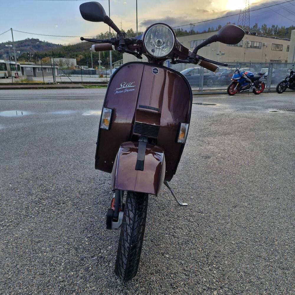 Lml Star 125 4t Manuale (2010 - 17) (5)